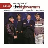 Playlist: The Very Best Of The Highwaymen