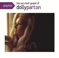 Playlist: The Very Best Of Dolly Parton Gospel