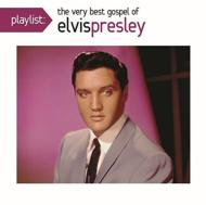 Playlist: The Very Best Gospel Of Elvis Presley