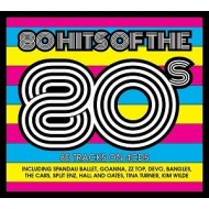 Various/80 Hits Of The 80s