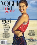 Magazine (Import)/Vogue Special Edition(Us)(Fal#94) 2016