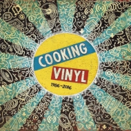 Cooking Vinyl 1986-2016 (7gAiOR[h/BOXdl)