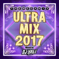 Various/Ultra Mix 2017 Mixed By Dj Yagi