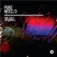 Carl Cox / Jon Rundell/Pure Intec 3