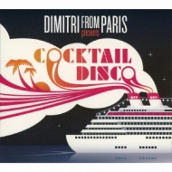 Dimitri From Paris/Cocktail Disco