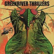 Greenriver Thrillers/Distorted Diva