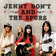 Don't (Jenny Don't And The Spurs)/Jenny Don't And The Spurs