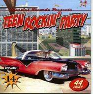 Various/Teen Rockin'Party 14