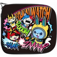 �d���E�H�b�` Nintendo 2ds ��p�|�[�`(�u���b�N)