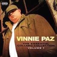 Vinnie Paz/Essential Collabo Collection 1