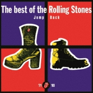 Jump Back: The Best Of The Rolling Stones, '71-'93