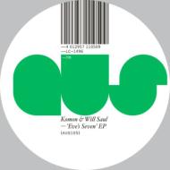 Komon / Will Saul/Eve's Seven
