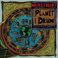 Planet Drum (25th Anniversary Edition)