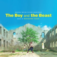 The Boy And The Beast (Original Soundtrack)