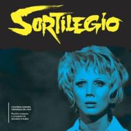 Sortilegio (original Soundtrack)