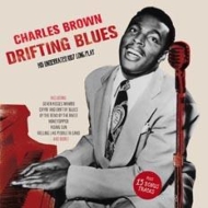 Charles Brown/Drifting Blues His Underrated 1957 (The Devinitive Remastered Edition)