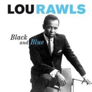 Lou Rawls/Black And Blue (Rmt)