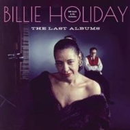 Billie Holiday/Last Albums + 24 Bonus Tracks