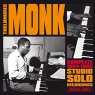 Complete 1954-1962 Studio Solo Recordings (Master Takes)(2CD)