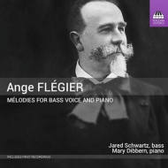 ե쥸󥸥1846-1927/Melodies For Bass Voice  Piano J. schwartz(B) Dibben(P)