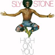 High On You (180g)