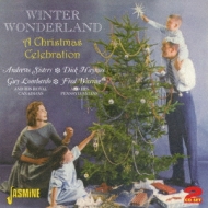 Various/Winter Wonderland - A Christmas Celebration