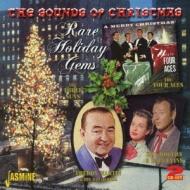 Various/Sounds Of ChristmasF Rare Holiday Gems
