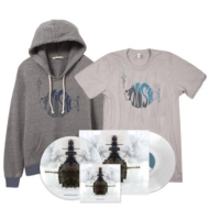 Phish/Big Boat Capsized Bundle (Cd+2lp+t-shirt+hoodie+slipmat)(Xl Size)(Ltd)