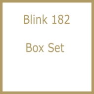 Blink 182/Box Set