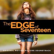 Soundtrack/Edge Of Seventeen