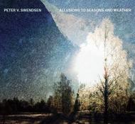 Contemporary Music Classical/Allusions To Seasons ＆ Weather： Messina(Perc) M. straus(Sax) Oberlin Con