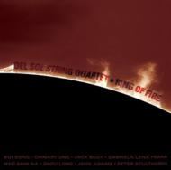 ڻͽնʽ/Del Sol Sq Ring Of Fire-kui Dong Chinary Ung Long Zhou J. adams Etc