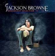 Jackson Browne/Broadcast Selection 71-76