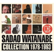 COLLECTION 1978-1993 (5CD)