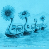 Smile When You`re Dead