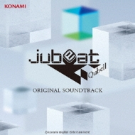  ߥ塼å/Jubeat Qubell Original Soundtrack