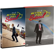 Better Call Saul Season 2 Complete Box