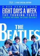 Eight Days A Week: The Touring Years (2Blu-ray)