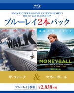 The Walk/Money Ball