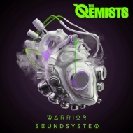 The Qemists/Warrior Soundsystem