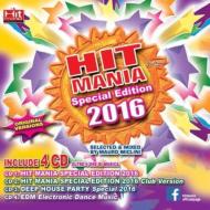 Various/Hit Mania Special Edition 2016