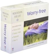Meditations For Life: Worry-free