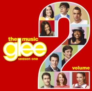 Glee Cast/Glee： The Music Vol.2 (Ltd)