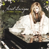 Avril Lavigne/Goodbye Lullaby (Ltd)