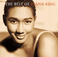 Diana King/Best Of Diana King (Ltd)