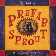 Prefab Sprout/Life Of Surprises Best Of Prefab Sprout (Ltd)
