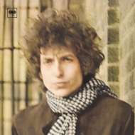 Bob Dylan/Blonde On Blonde (Ltd)