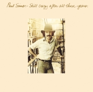 Paul Simon/Still Crazy After All These Years ή (Ltd)