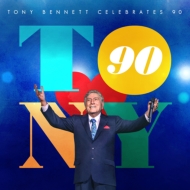 Tony Bennett Celebrates 90: The Best Is Yet To Come