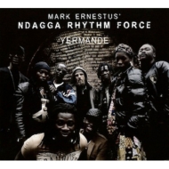Mark Ernestus Ndagga Rhythm Force/Yermande
